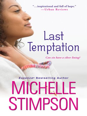 cover image of Last Temptation